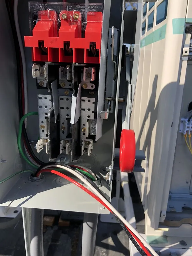 Slide of Ksh Electrical