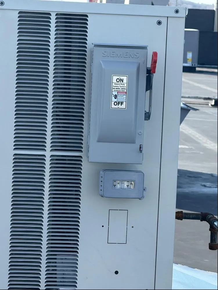 Slide of Ksh Electrical