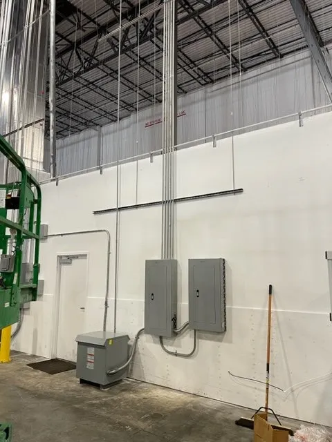 Slide of KSL ELECTRIC