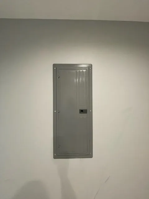 Slide of KSL ELECTRIC