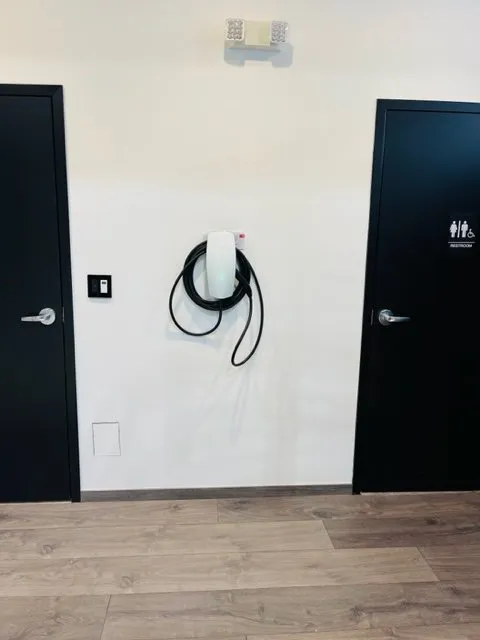 Slide of KSL ELECTRIC