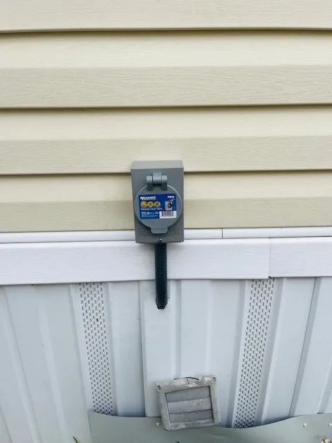 Slide of KSL ELECTRIC