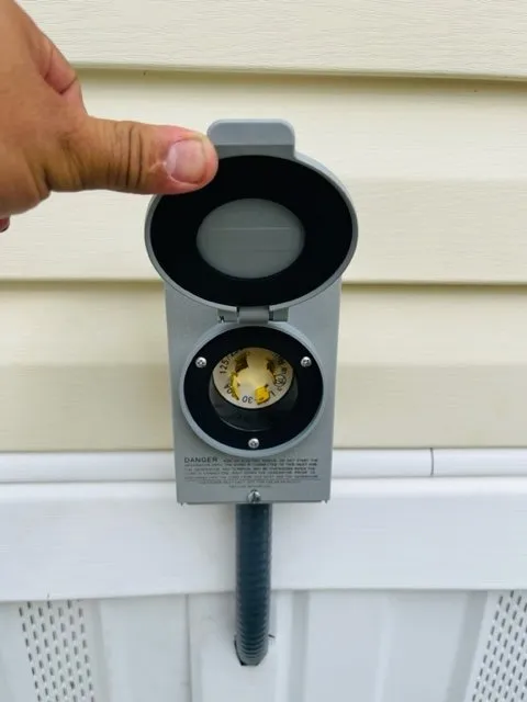 Slide of KSL ELECTRIC