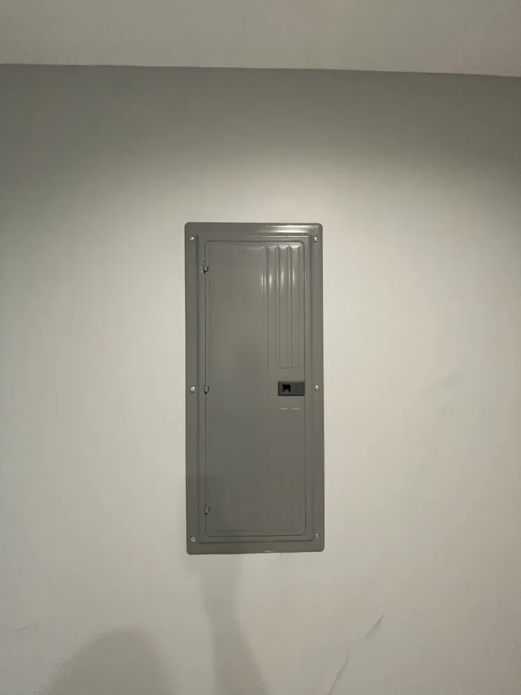 Slide of KSL ELECTRIC