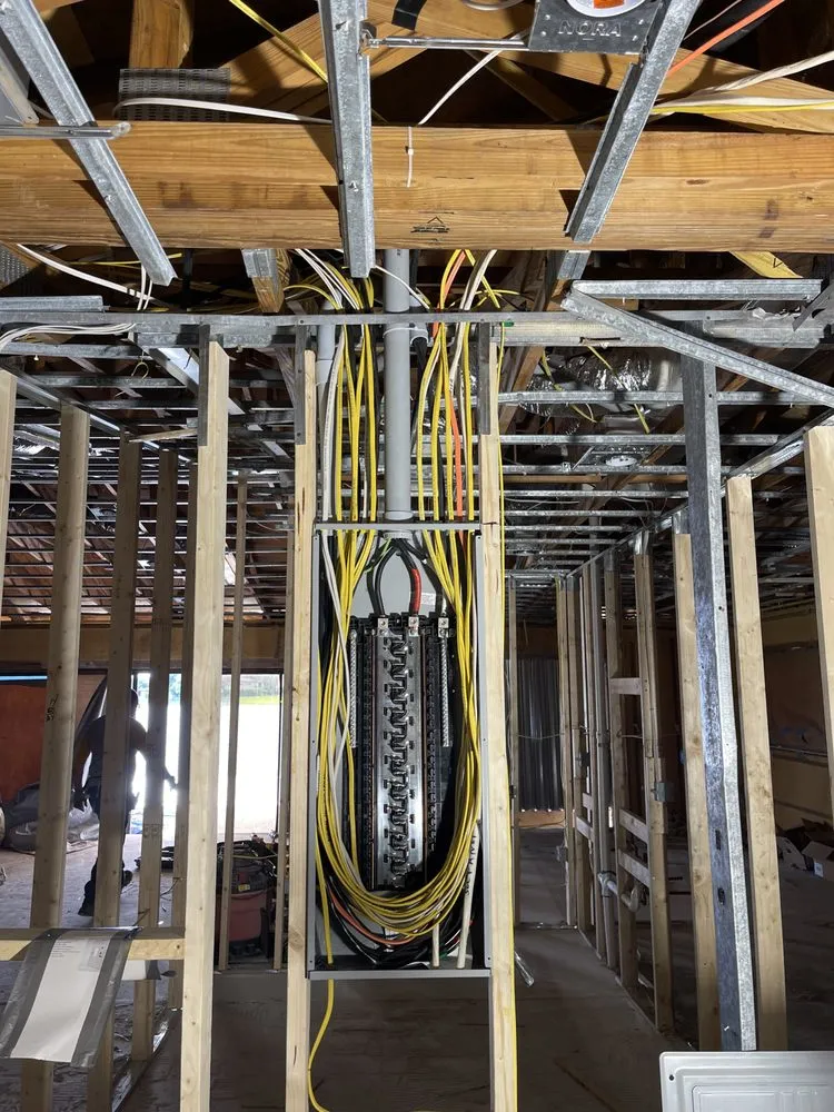 Slide of KSL ELECTRIC