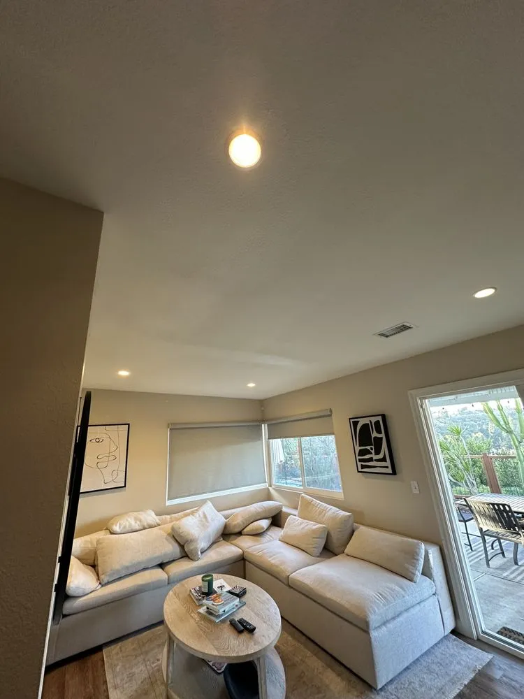 Slide of KSN Electric