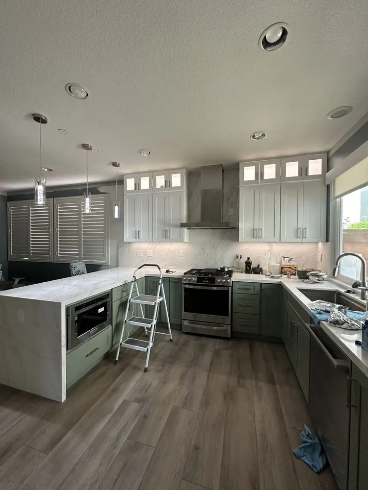 Slide of KSN Electric