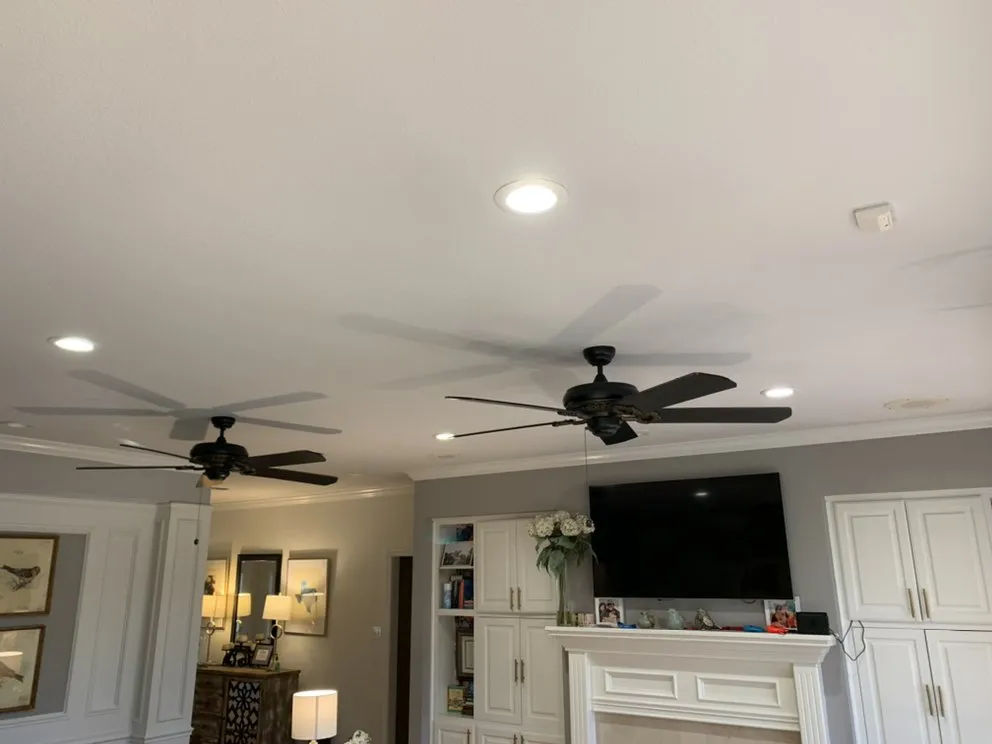 Slide of KSO Electric