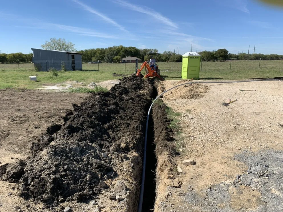 Slide of KSO Electric