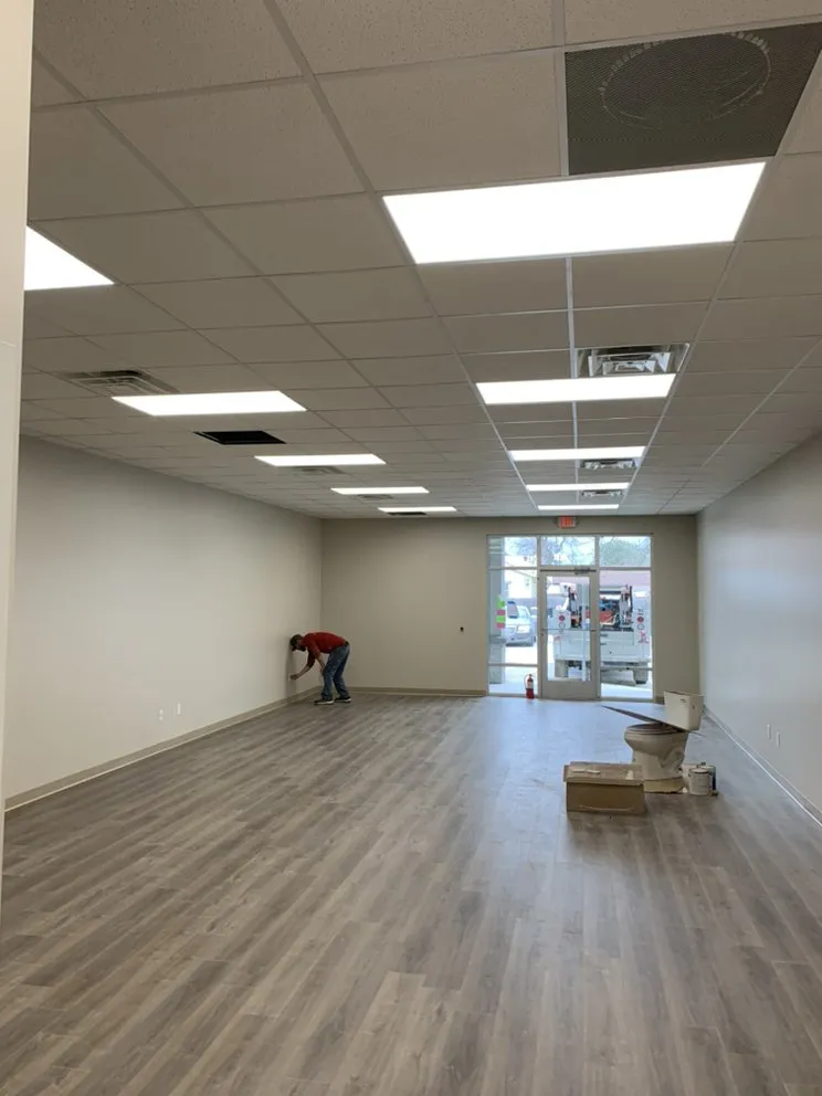 Slide of KSO Electric