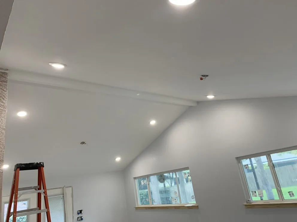 Slide of KSO Electric