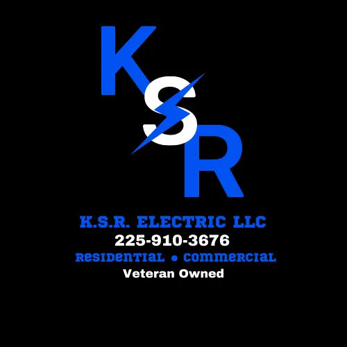 Slide of KSR Electric