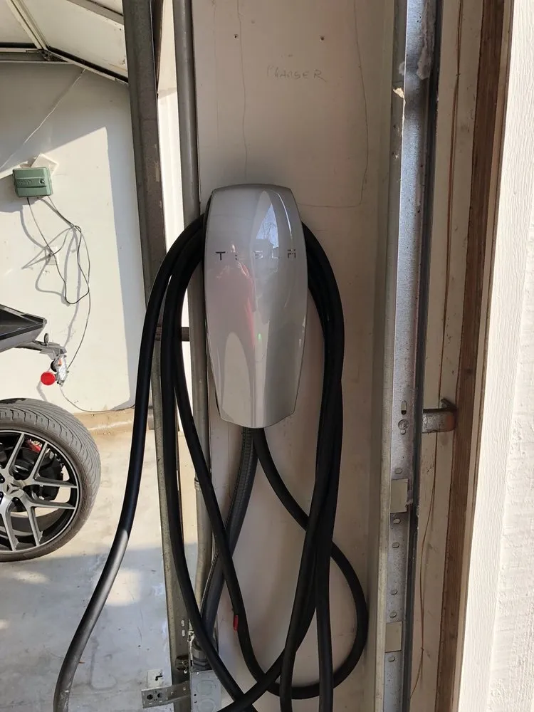 Slide of KSR Electric