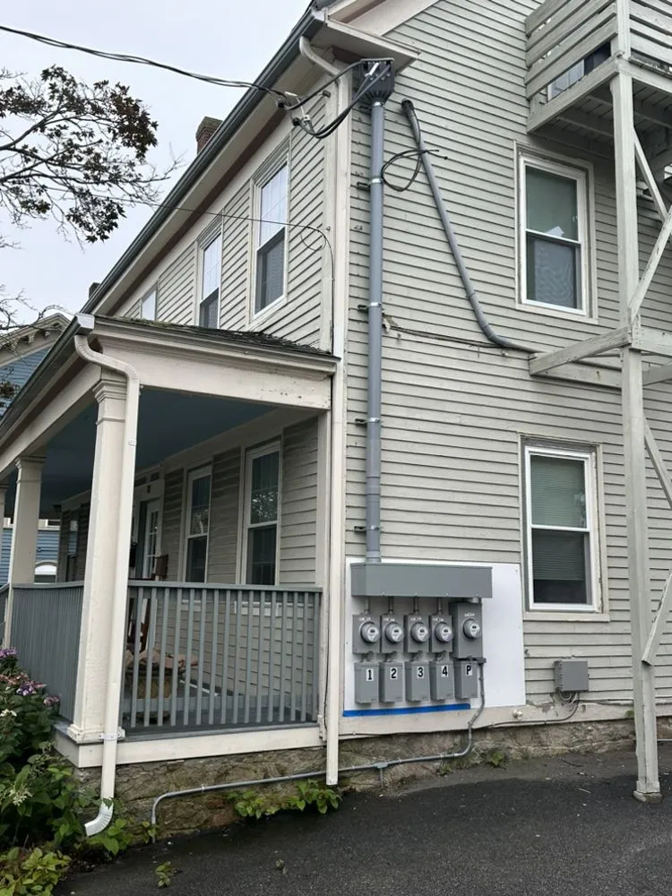 Slide of KST Electric