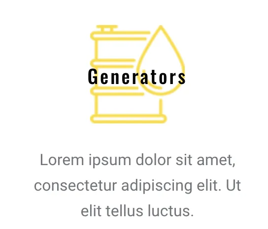 Slide of KST Electric