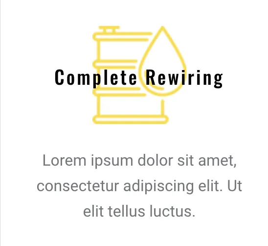 Slide of KST Electric