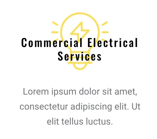 Slide of KST Electric