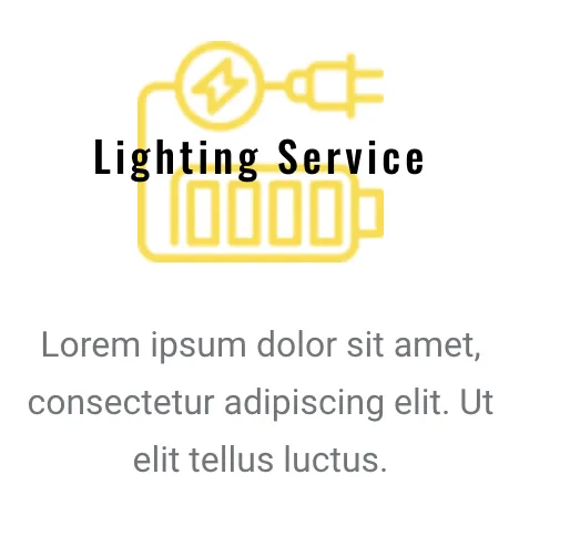 Slide of KST Electric