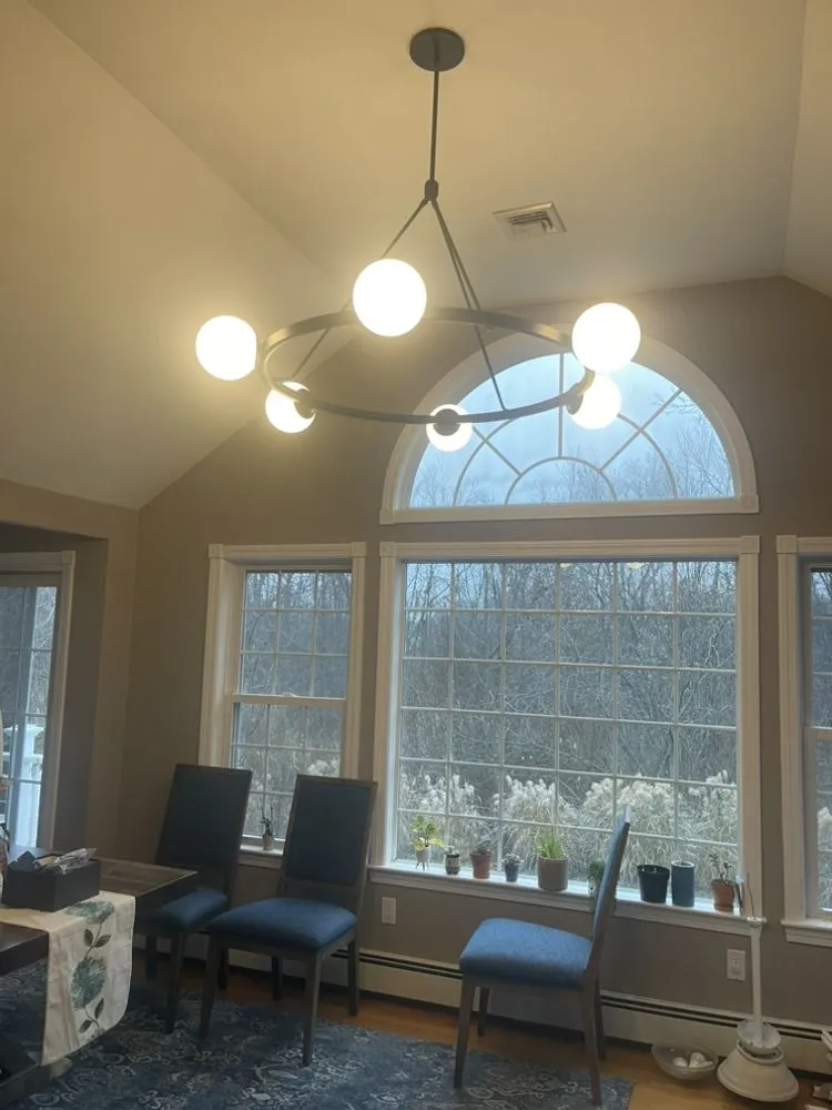 Slide of KST Electric