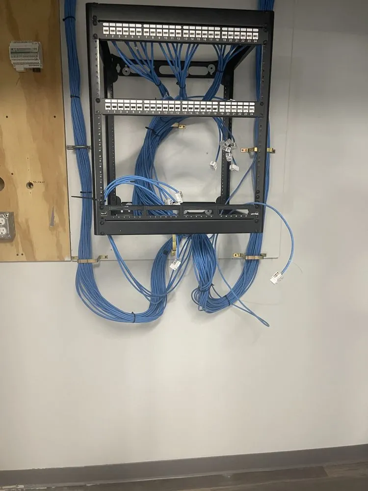 Slide of KST Electric