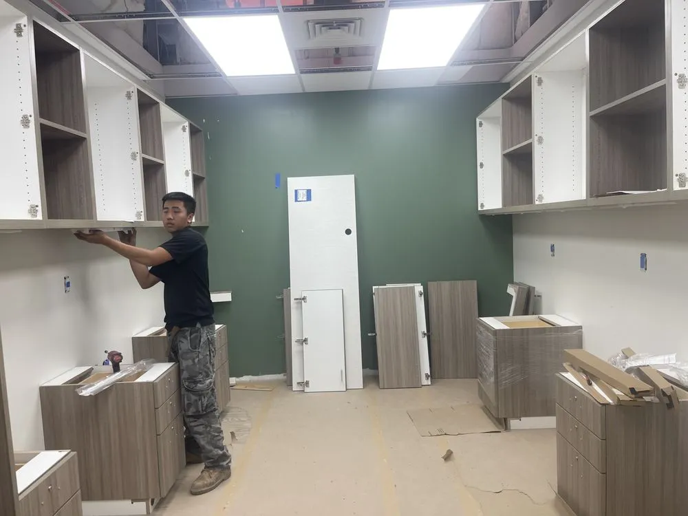 Slide of KST Electric