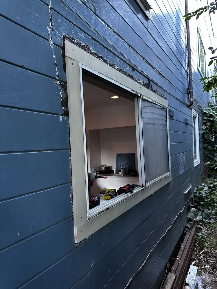 Slide of KST Handyman