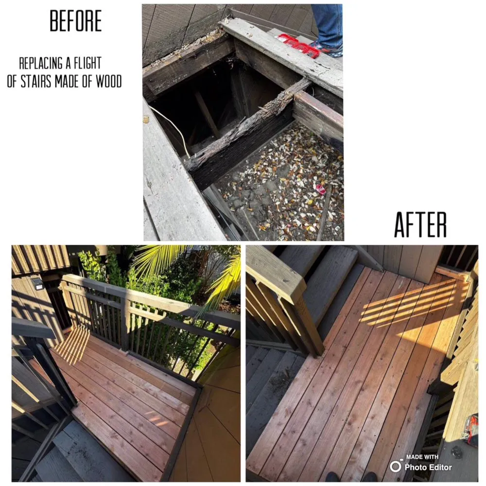 Slide of KST Handyman