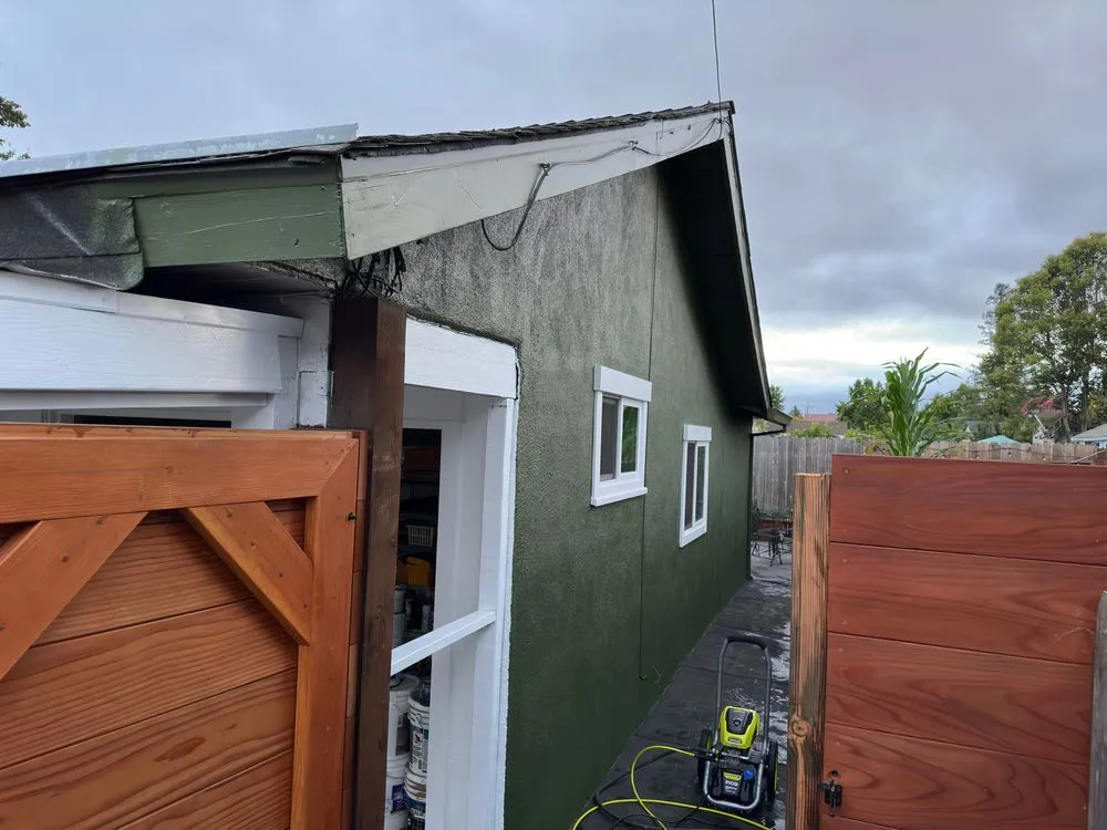 Slide of KST Handyman