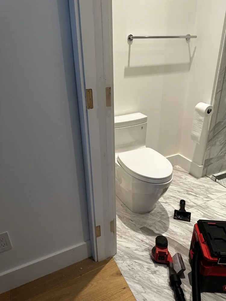 Slide of KST Handyman