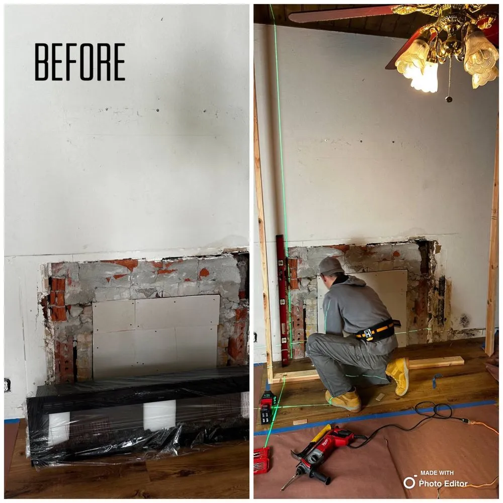 Slide of KST Handyman