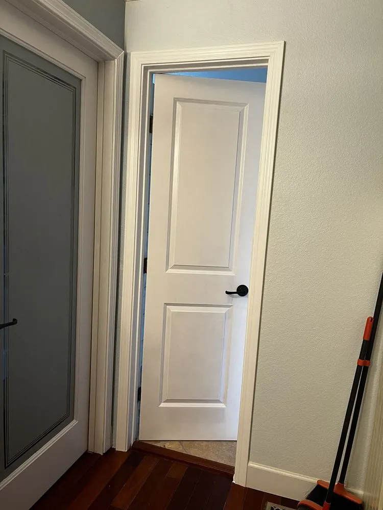 Slide of KST Handyman