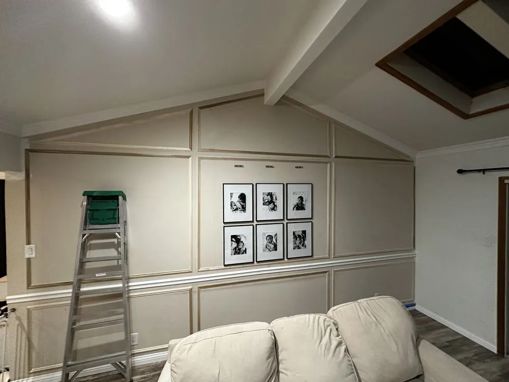 Slide of KST Handyman