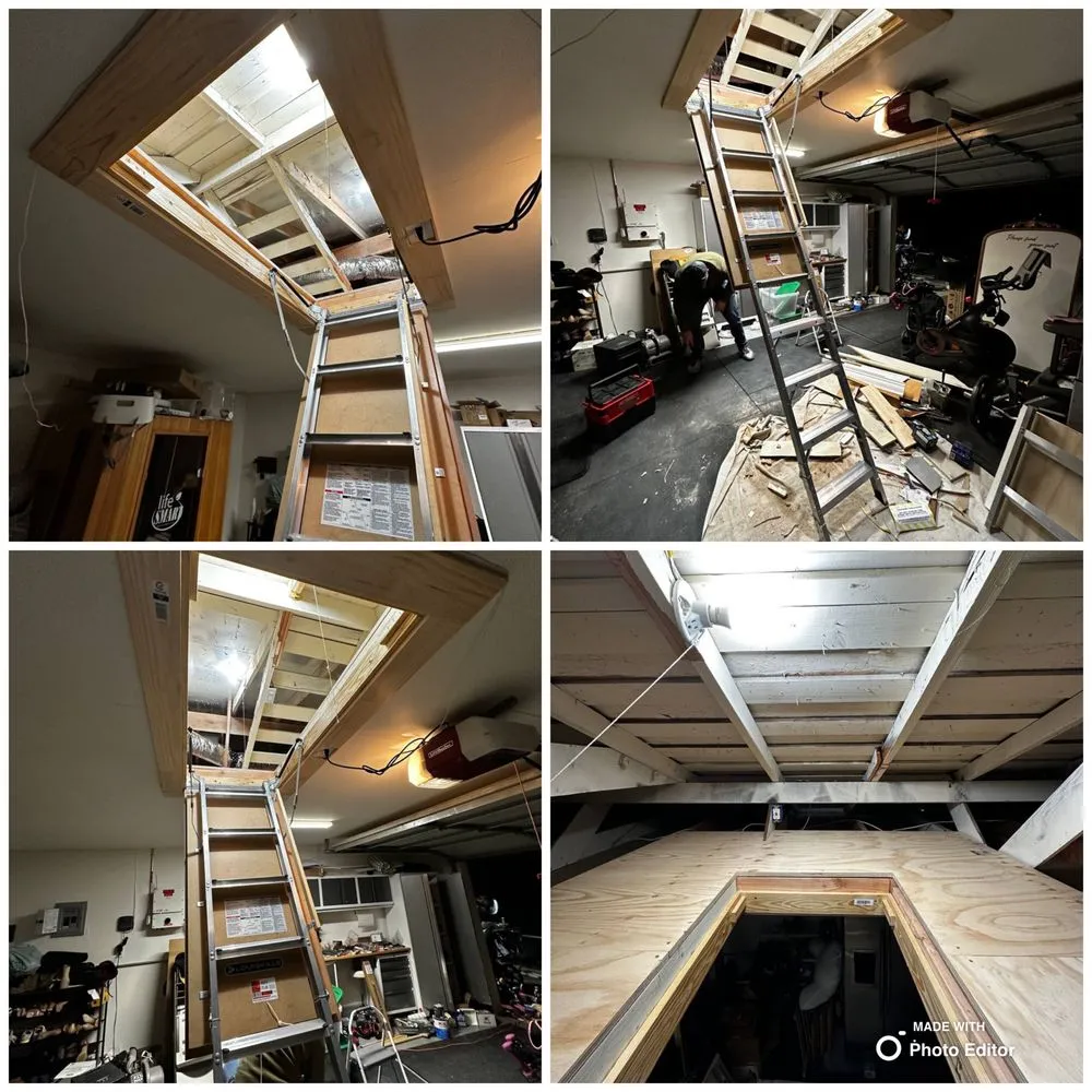 Slide of KST Handyman