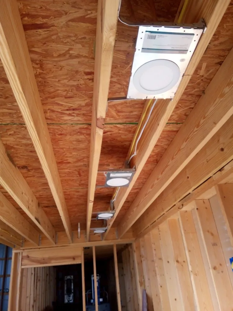 Licensed electrical repair service in Gentry, MO - KT Electric