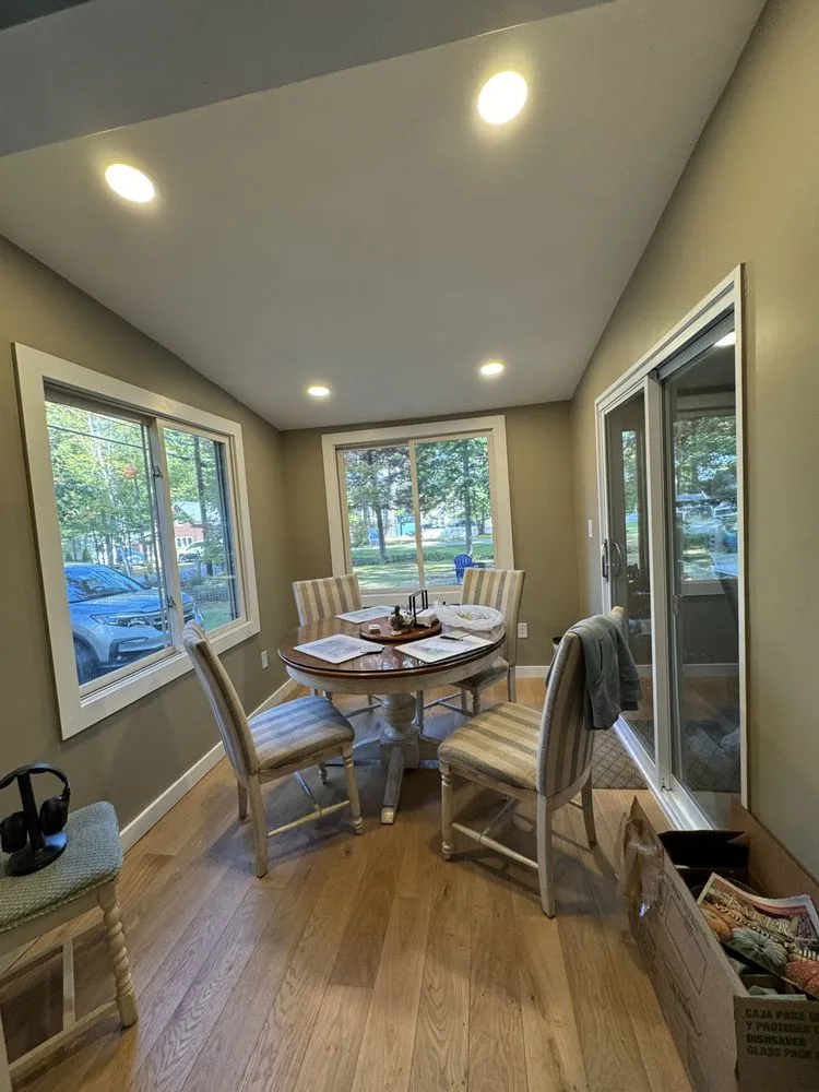 Slide of KT Electric