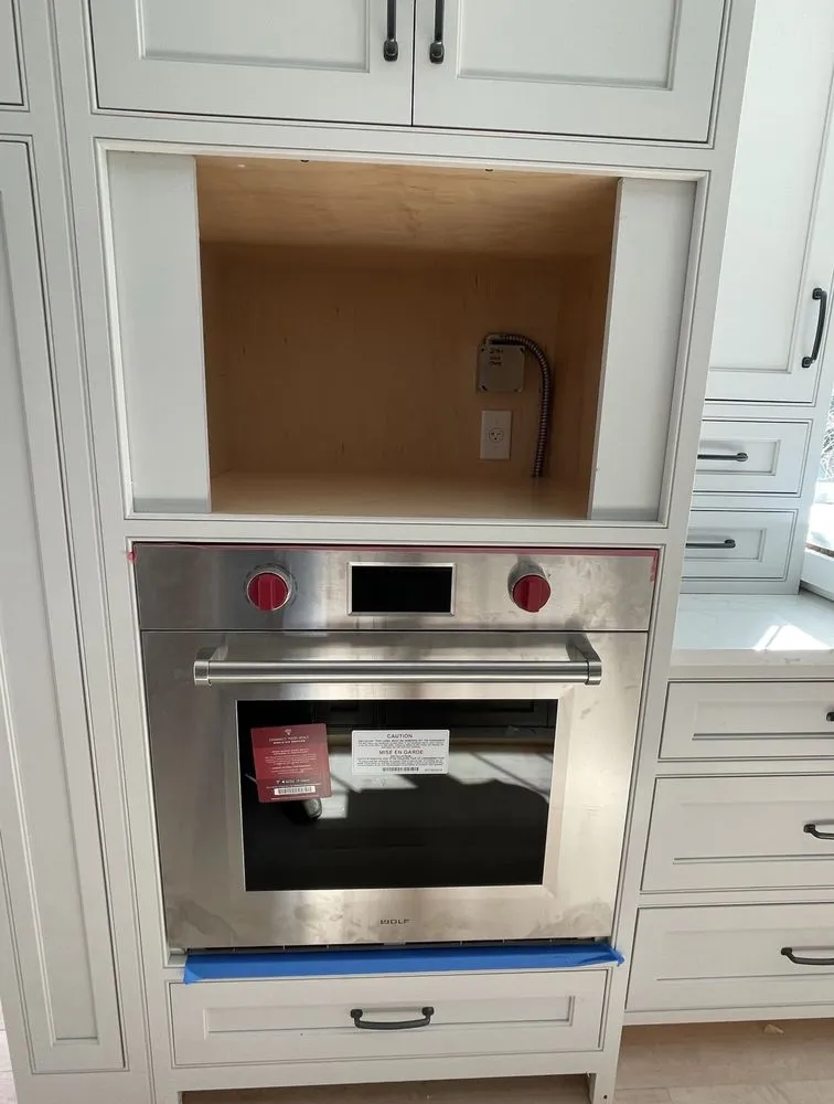 Slide of KT Electric