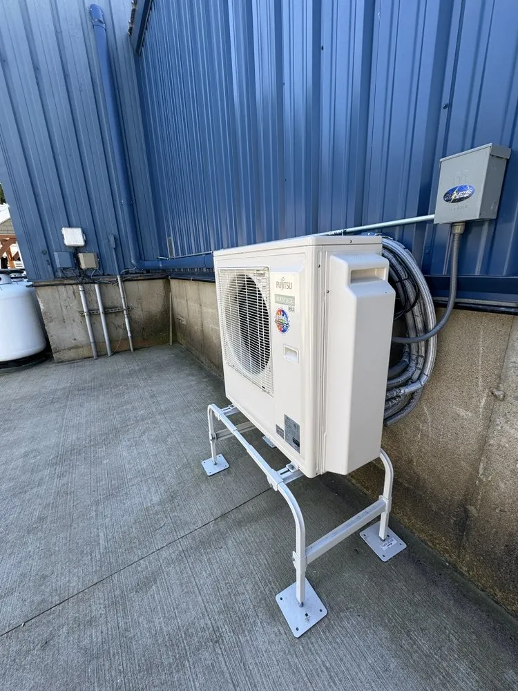 Slide of KT Electric