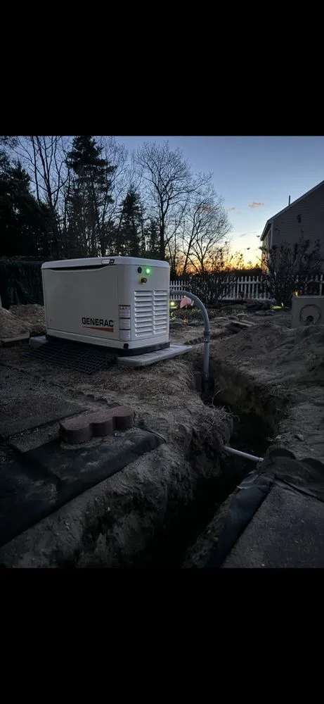 Slide of KT Electric