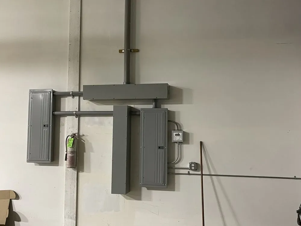 Affordable emergency electrical service service in Newman Lake, WA - KT Electrical Contractors