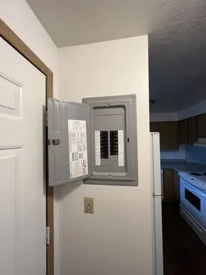 KT Electrical Contractors