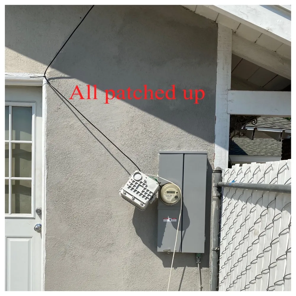 Slide of KT Electrical