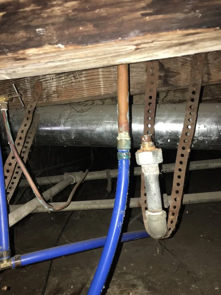 Slide of KTB Electric & Associates