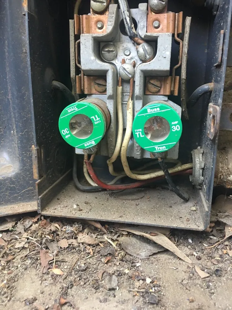 Slide of KTB Electric & Associates