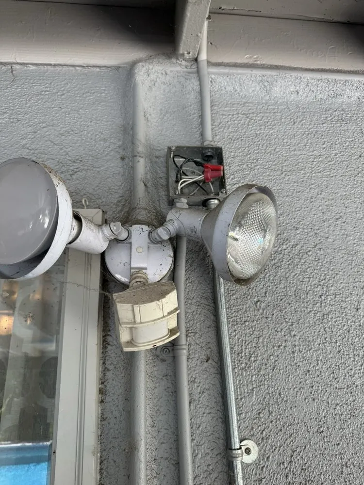 Slide of KTB Electric & Associates