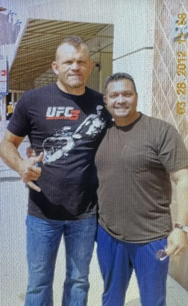 Slide of KTB Electric & Associates