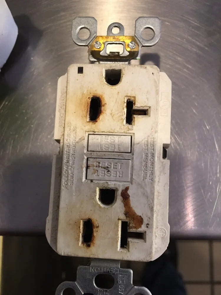 Slide of KTB Electric & Associates