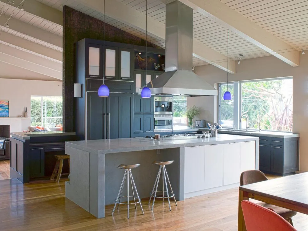 Slide of KTE Electric