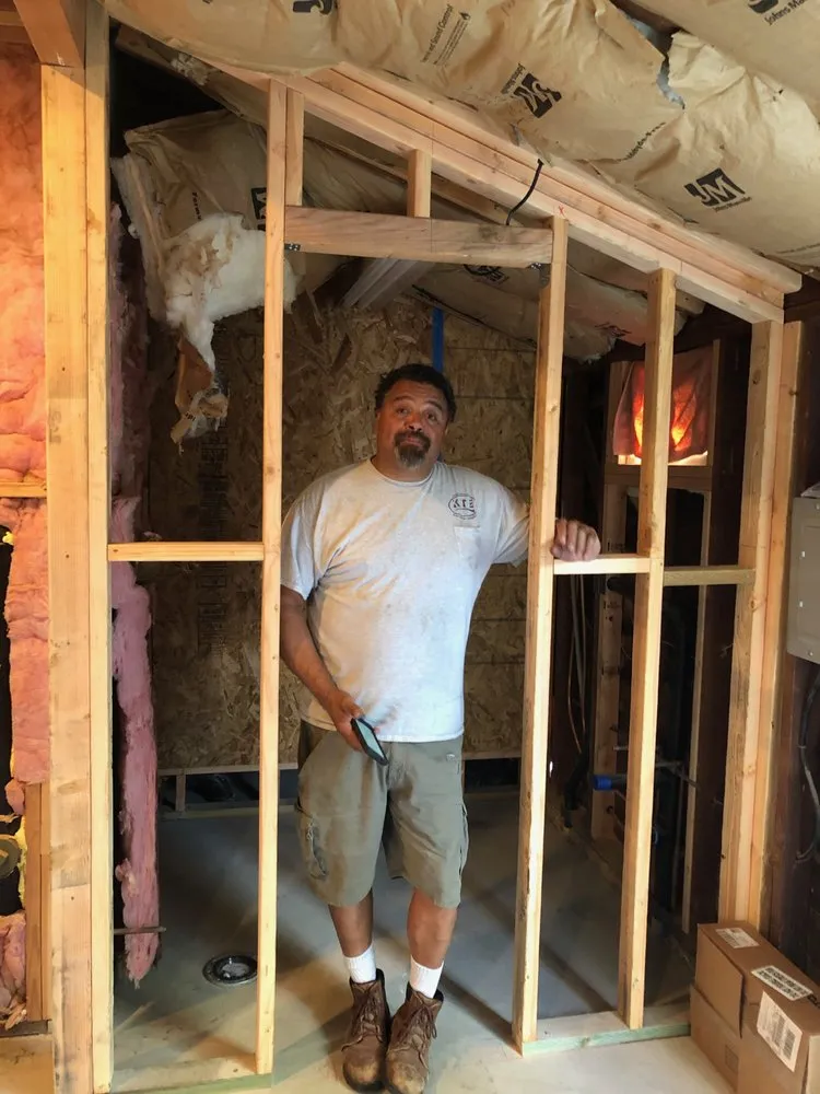 Slide of KTE Electric