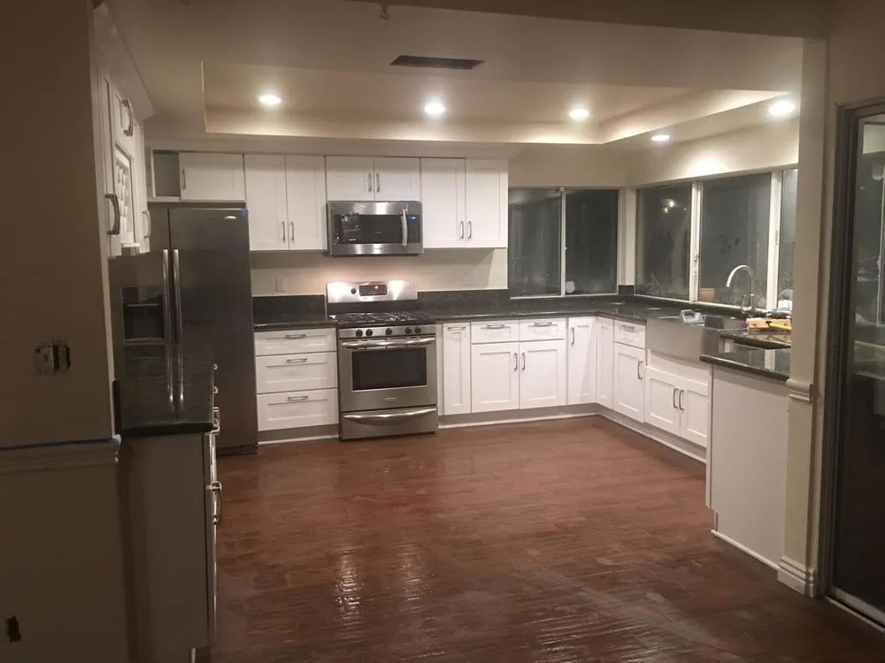 Slide of KTE Electric