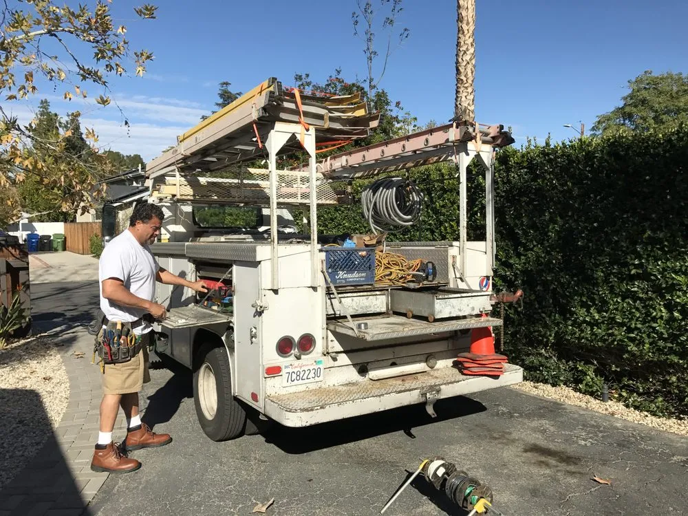 Slide of KTE Electric